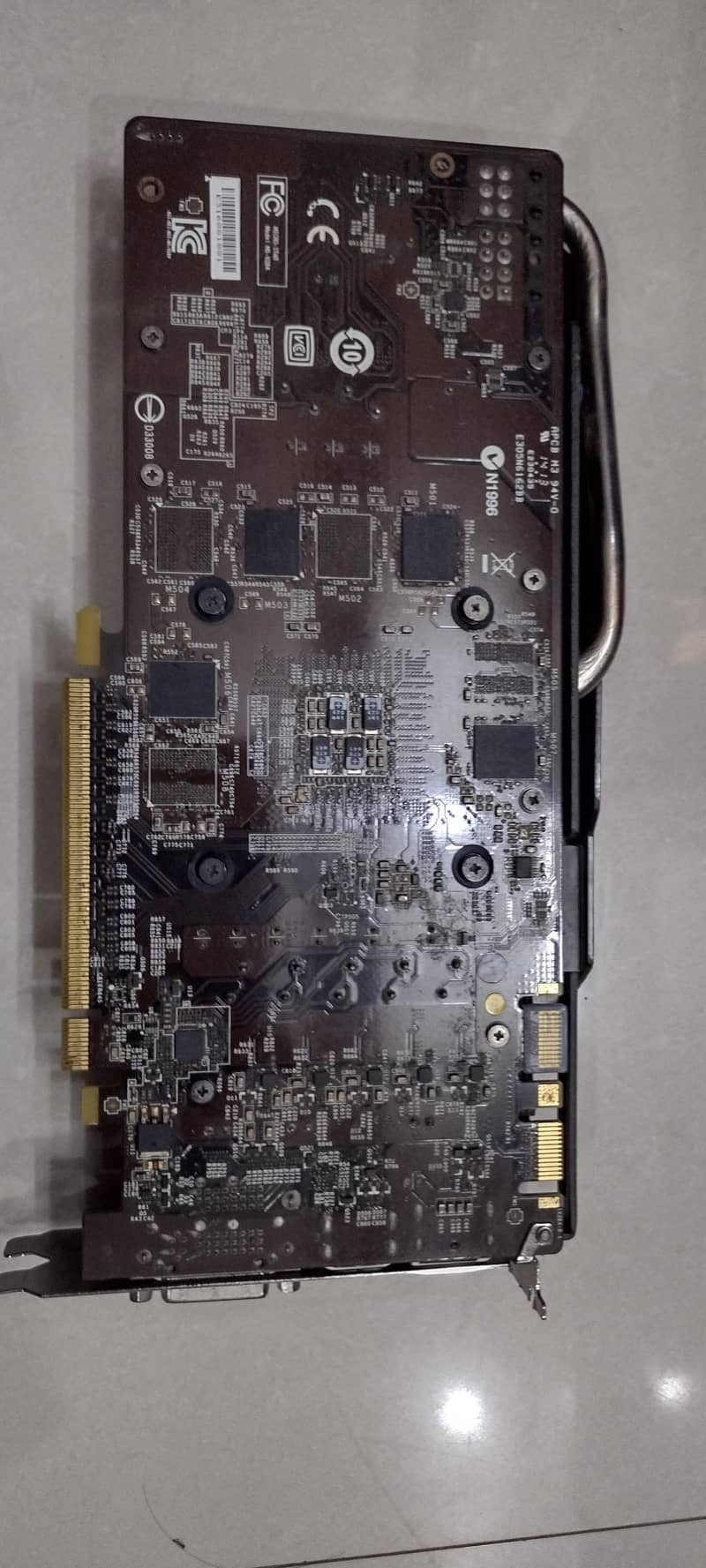 Gtx 760 2gb 256 bit gddr5 best gpu for 120 fps in low graphics 1