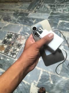 oppo A5pro 8 256