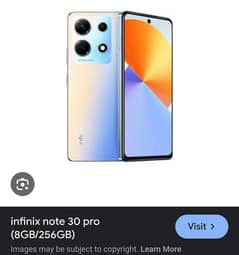 infinix