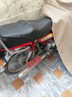 honda cd 70