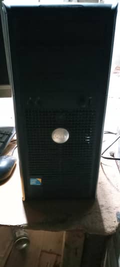 Dell Optiplex 780