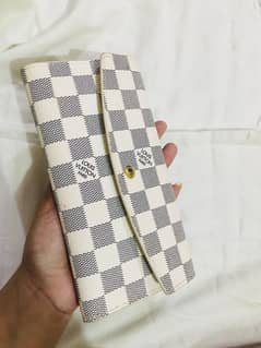 orignal Luios vuitton wallet