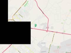 Prime Location Shop Of 900 Square Feet Is Available For sale