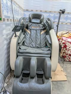 full body massager chair machine