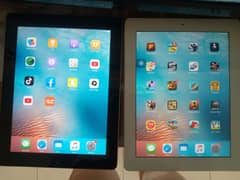 Get both ipads in just 15000 RS Ipad 2nd generation