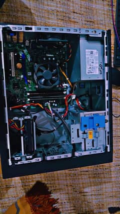 Pc Core i3 4th Generation