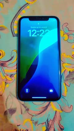 XR