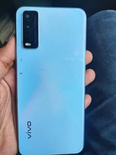 Vivo Y20
