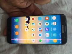 SAMSUNG S7 EDGE PTA APPROVED