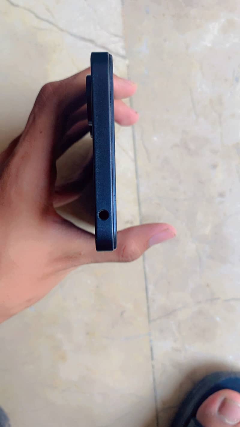 Redmi 13c 10/10 only box open 0