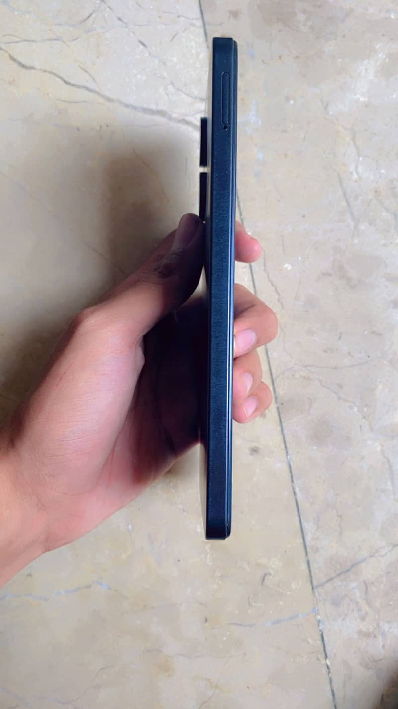 Redmi 13c 10/10 only box open 6