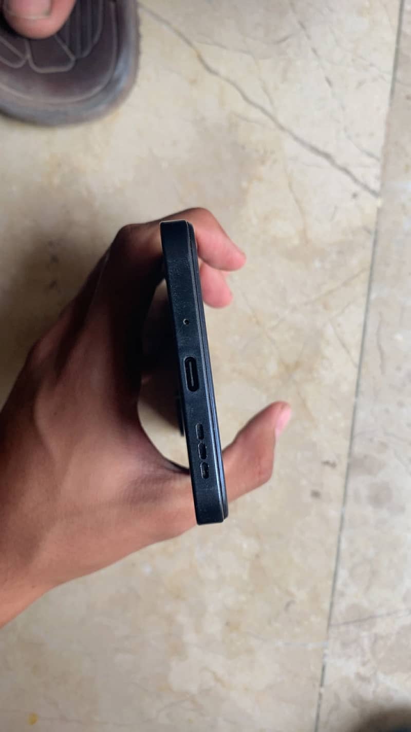 Redmi 13c 10/10 only box open 7
