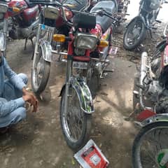 bike 0 meter ha koi kam nahi ha contact number 3405173650