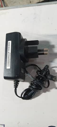 Adapter Wi-Fi 12 Volt
