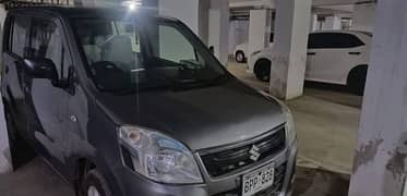 WagonR