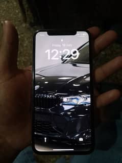 I phone x used condition