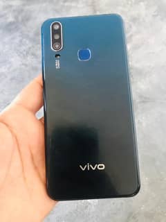 Vivo Y1901
