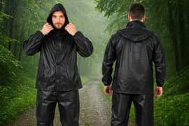 waterproof