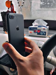 Iphone 7 plus 128gb PTA approved