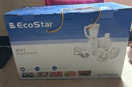 Ecostar