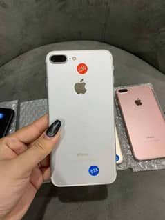 iphone 7 plus 128 GB my WhatsApp number 0329*26*68*929
