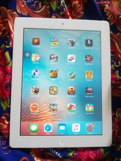 Apple ipad 2nd generation