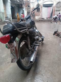 Bike For Sale