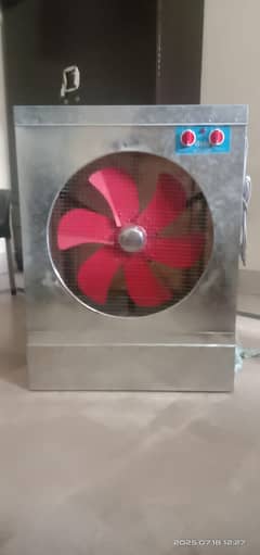Lahori cooller fully new
