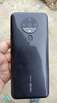 Tecno Spark 6