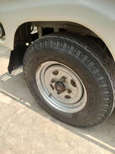 Suzuki Ravi 2012 model