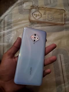vivo s1 pro