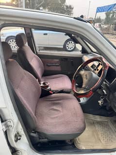 my best car 2014 model  mehran vxr Lahore regsretion new tire