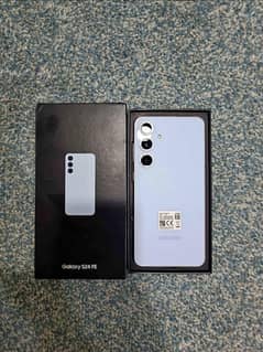 Samsung galaxy s24fe