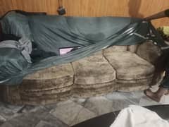 1 2 3 seter sofa for sale  03104090971