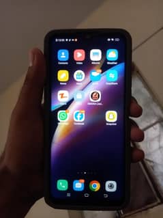 vivo y20