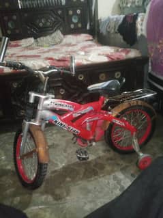 cycle