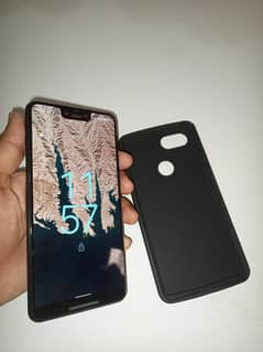  Google Pixel 3 XL | Like New | PTA Approved | Only Rs. 24,500