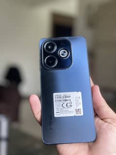 Infinix hot40i