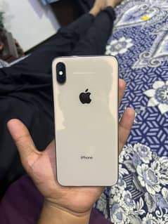 XSMAX PTA