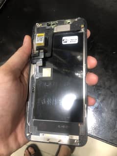 Iphone 11 pro max only panel