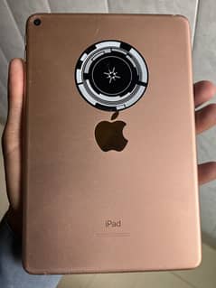 Ipad mini 5 64Gb With Box