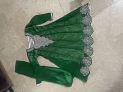 fancy dress