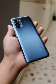 Redmi Note 10 Onyx Grey 10/10