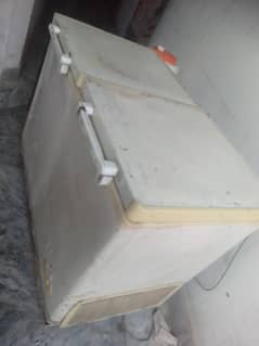freezer