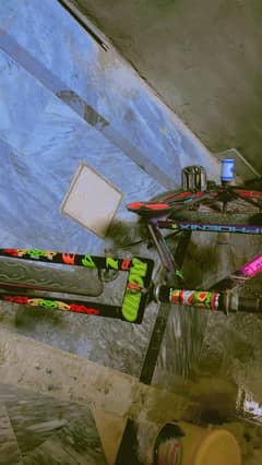 phoenix phrame cycle  in good condition urgent sale