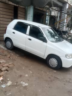 Suzuki alto 2012 model 03026049915