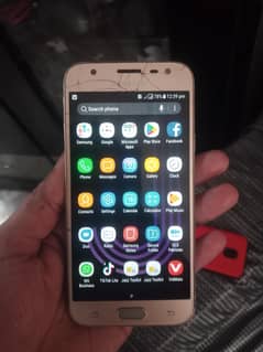 Samsung j3 dual sim