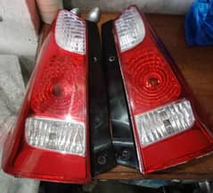 Vegne R back light