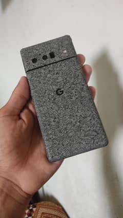 Google pixel 6 pro for sale