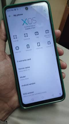 Infinix